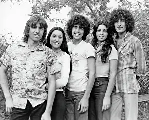 Photo of De Franco Family