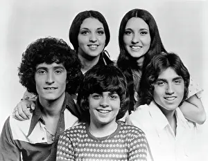 Photo of De Franco Family