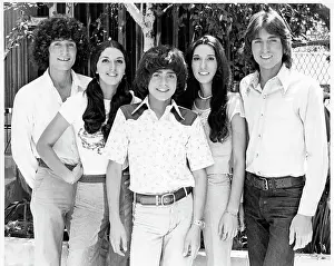 Photo of De Franco Family