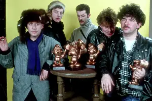 Photo of Frankie Goes to Hollywood