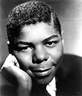 Photo of Frankie Lymon and Teenagers