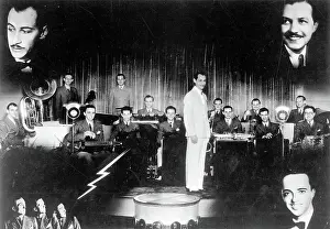 Photo of Frankie Trumbauer