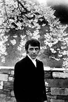 Photo of Frankie Valli Portrait