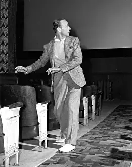 Photo of Fred Astaire