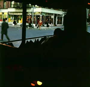 Photo of Fred Neil