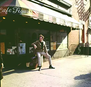 Photo of Fred Neil