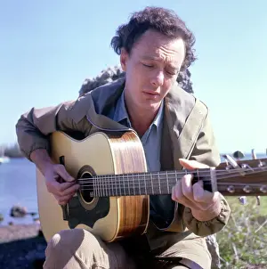 Photo of Fred Neil