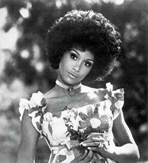 Photo of Freda Payne