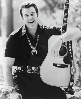 Photo of Freddie Hart