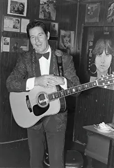 Photo of Freddie Hart