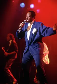 Photo of Freddie Jackson