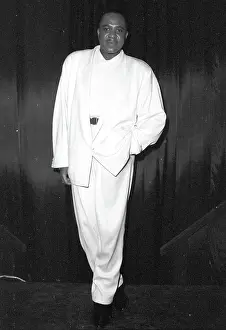 Photo of Freddie Jackson