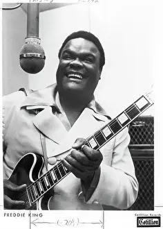 Photo of Freddie King