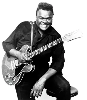 Photo of Freddie King