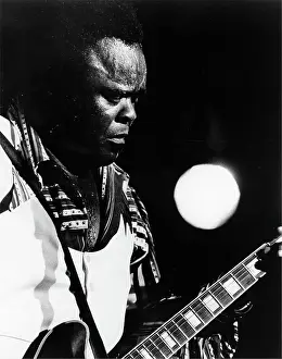 Photo of Freddie King