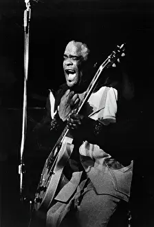 Photo of Freddie King