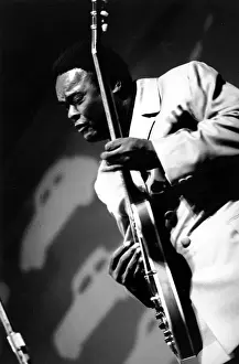 Photo of Freddie King
