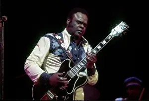 Photo of Freddie King