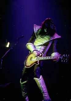 Photo of Frehley Ace