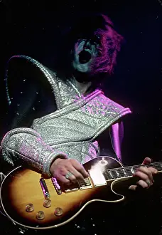 Photo of Frehley Ace