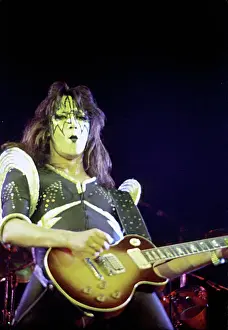 Photo of Frehley Ace