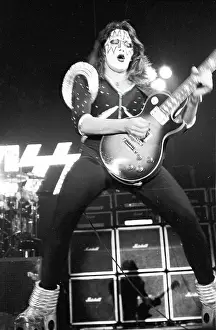 Photo of Frehley Ace
