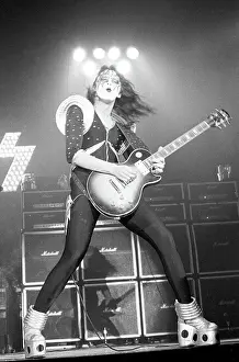 Photo of Frehley Ace