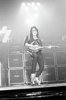 Photo of Frehley Ace
