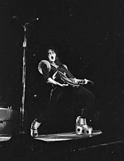 Photo of Frehley Ace