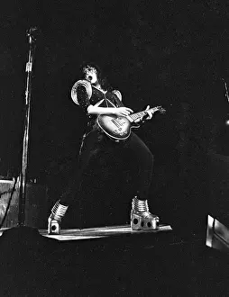 Photo of Frehley Ace