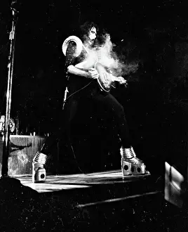 Photo of Frehley Ace