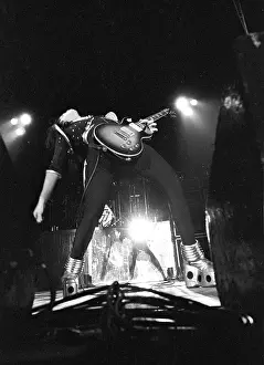 Photo of Frehley Ace