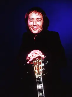Photo of Gabor Szabo