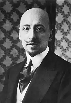 Novelist Prints: Photo Of Gabrielle D'Annunzio