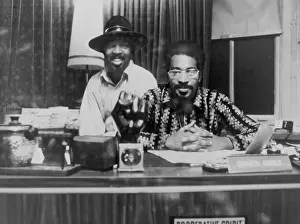 Photo of Gamble & Huff