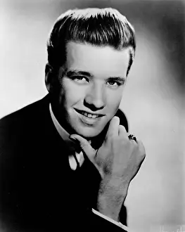 Photo of Garry Miles