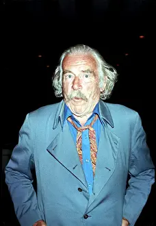 Photo of Will Geer