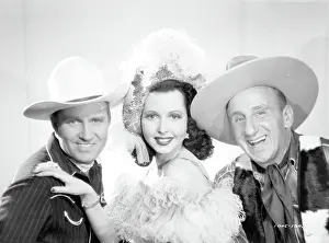 Photo of Gene Autry
