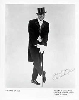 Photo of Gene Chandler