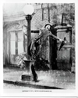 Photo of Gene Kelly