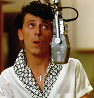 Photo of Gene Vincent