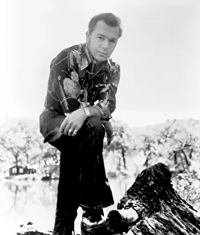 Photo of Gene Watson