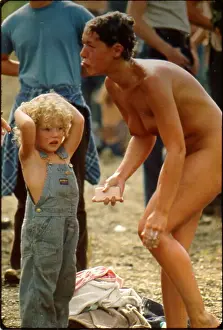 Photo of Generic - Nude