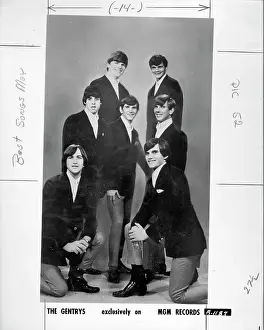 Photo of Gentrys