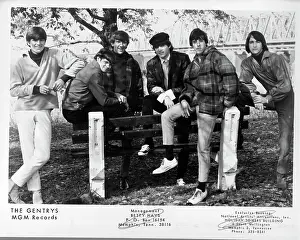 Photo of Gentrys