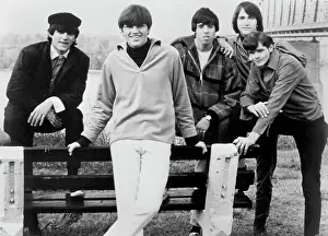 Photo of Gentrys