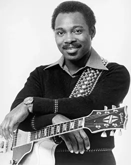 Photo of George Benson