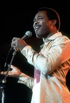 Photo of George Benson