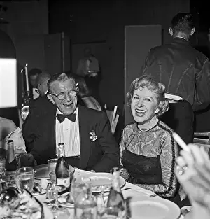 Photo of George Burns