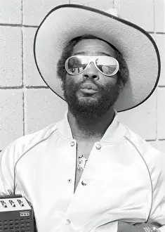 Photo of George Clinton